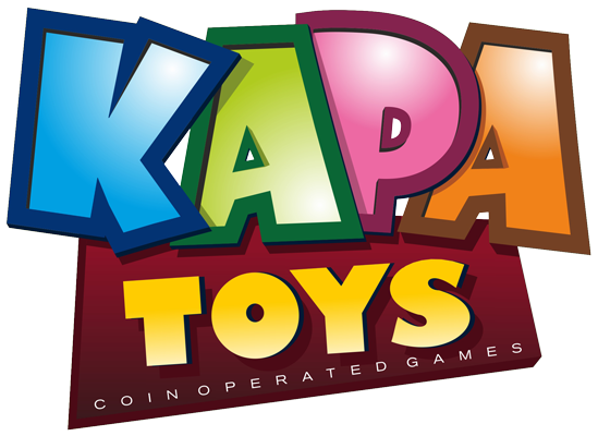 Kapatoys Εισαγωγή - Εμπόριο Παιχνιδιών